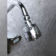 Vòi Bếp Gắn Tường N-L JA_703