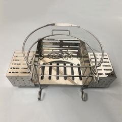 Kệ Cắm Dao Thớt Đa Năng KD_01