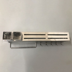 Kệ Dao Đũa gắn tường inox 304 CD_02