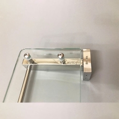 Kệ Kính Thẳng Đế Vuông KKT_04