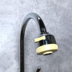 Vòi Bếp Đơn Gắn Tường JA_604