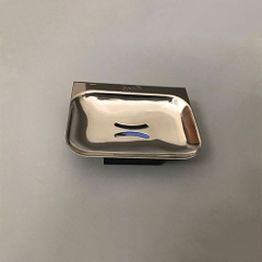 Khay Xà Phòng Inox 304 KX_604