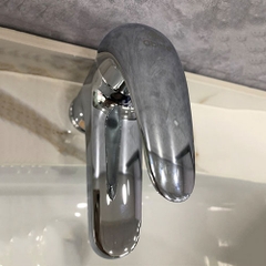 Vòi Chậu 1 lỗ N-L OB_121