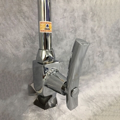 Vòi bếp đơn cắm chậu OB_514