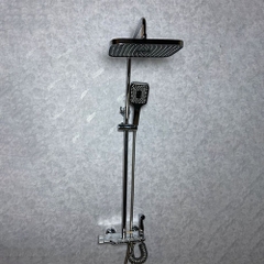 Sen Cây Tắm Đứng Vuông OB_9012T