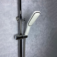 Sen Cây Tắm Đứng Tròn JA_1003T