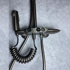 Sen Cây Tắm Đứng Vuông OB_9013D