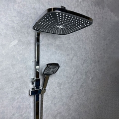 Sen Cây Tắm Đứng Tròn OB_9016