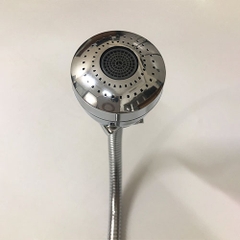 Vòi Bếp Lạnh Cắm Chậu Cần Mềm OB_512M