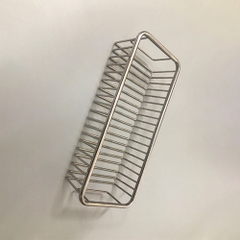 Kệ lưới chữ nhật 1 tầng - KTL_01