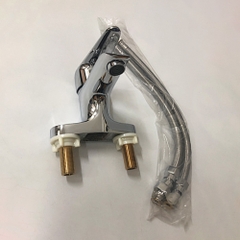 Vòi Lavabo 3 Lỗ N-L JA_305