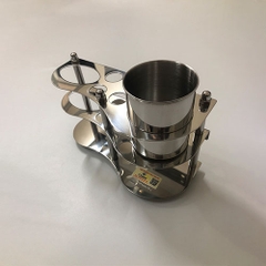 Kệ Bàn Chải Đơn Cốc Inox 304 KC_801