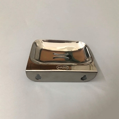 Khay Xà Phòng Inox 304 KX_604