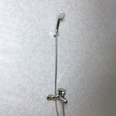 Sen tắm gắn tường N-L Obiste OB_423