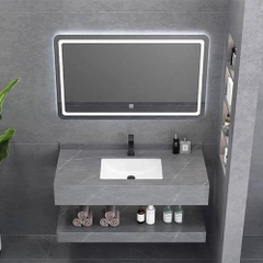 Gương Chữ Nhật Viền LED 60*80 - JA_5535