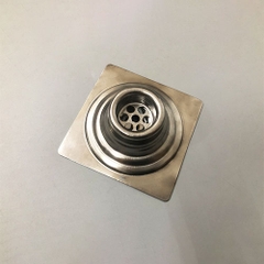 Ga đúc khử mùi 12x12 Ø60