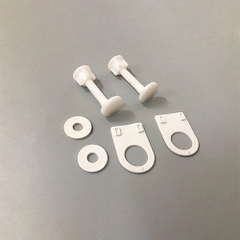 Nắp Bồn Cầu Thường Dày NTHA_02