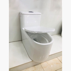 Bệt Liền Khối Obiste BET_079