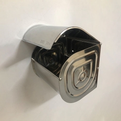 Lô Giấy Kín Inox 304 HG_528