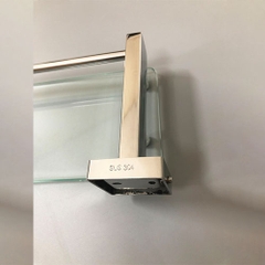 Kệ Kính Thẳng Đế Vuông KKT_04