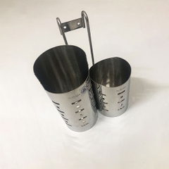 Ống đũa đôi tròn lỗ vuông OD_03