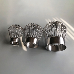 Quả Cầu Chắn Rác Phi 90