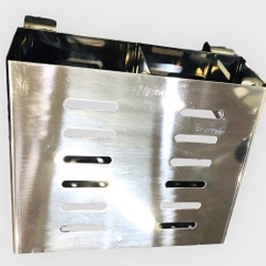 Kệ Bát Đĩa Trên Bồn Rửa Bát Inox 304 - KBD_85