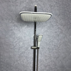 Sen Cây Tắm Đứng Tròn JA_1003T