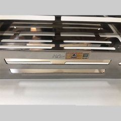 Kệ thẳng tấm 1 tầng - KTT_01