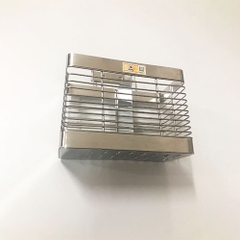 Ống đũa vuông đôi điện giải OD_02