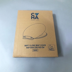 Nắp Bồn Cầu Rơi Êm NEHA_05
