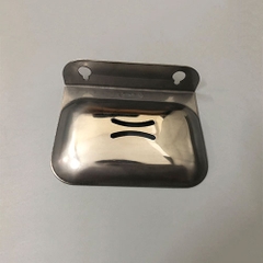 Khay Xà Phòng Inox 304 KX_604