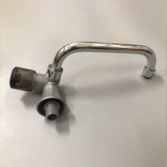 Vòi Rửa Chén Âm Tường WT_0010