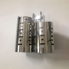 Ống đũa đôi tròn lỗ vuông OD_03