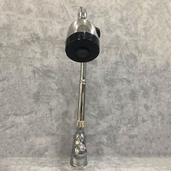 Vòi Bếp Đơn Cần Mềm OB_515M