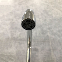 Vòi bếp đơn cắm chậu OB_514