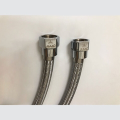 Dây cấp 2 đầu bằng nhau in Jias (40cm) - DCJA