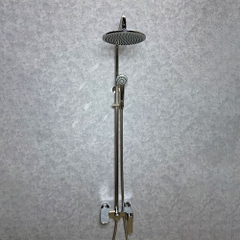 Sen Cây Tắm Đứng Tròn OB_9011T