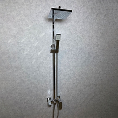 Sen Cây Tắm Đứng Vuông OB_9001V