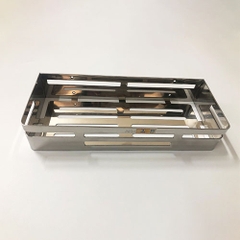 Kệ thẳng tấm 1 tầng - KTT_01