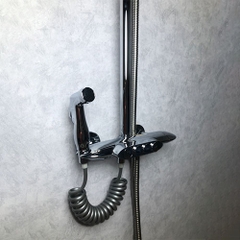 Sen Cây Tắm Đứng Vuông OB_9013T