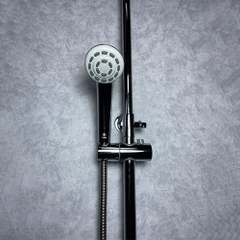 Sen Cây Tắm Đứng Tròn OB_9002