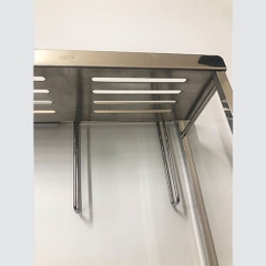 Kệ gia vị tấm đứng 2 tầng KV_03