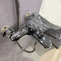 Sen Tắm Gắn Tường N-L OB_123