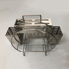 Kệ Cắm Dao Thớt Đa Năng KD_01