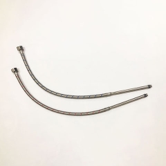 Vòi Bếp Cần Tròn N-L JA_807T