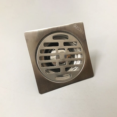 Ga đúc khử mùi 12x12 Ø60