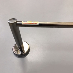 Vắt Khăn Đơn Đế Tròn VK_603