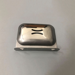 Khay Xà Phòng Inox 304 KX_604