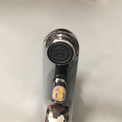 Vòi Chậu 1 lỗ N-L OB_121